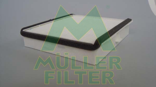 MULLER FILTER filtras, salono oras FC119